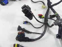 Load image into Gallery viewer, 2006 Ducati Multistrada 1000S Wiring Harness Lom -No Cuts 51014711A
