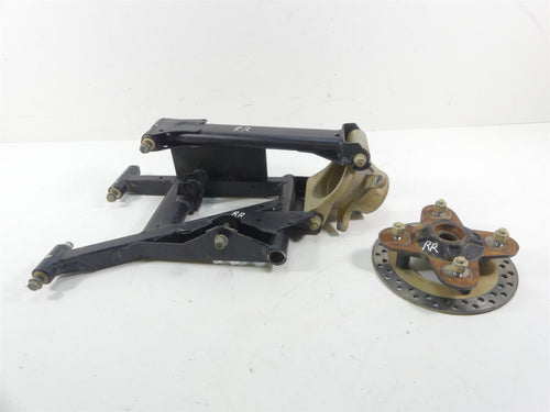 2019 Polaris General 1000 EPS Rear Right Control Arm Knee Hub Set 1021413 | Mototech271