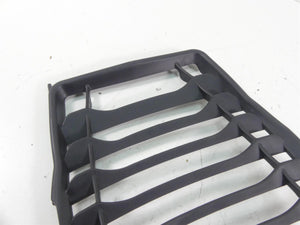 2018 Indian Scout Sixty Radiator Cover Fairing Shroud 5451861 | Mototech271