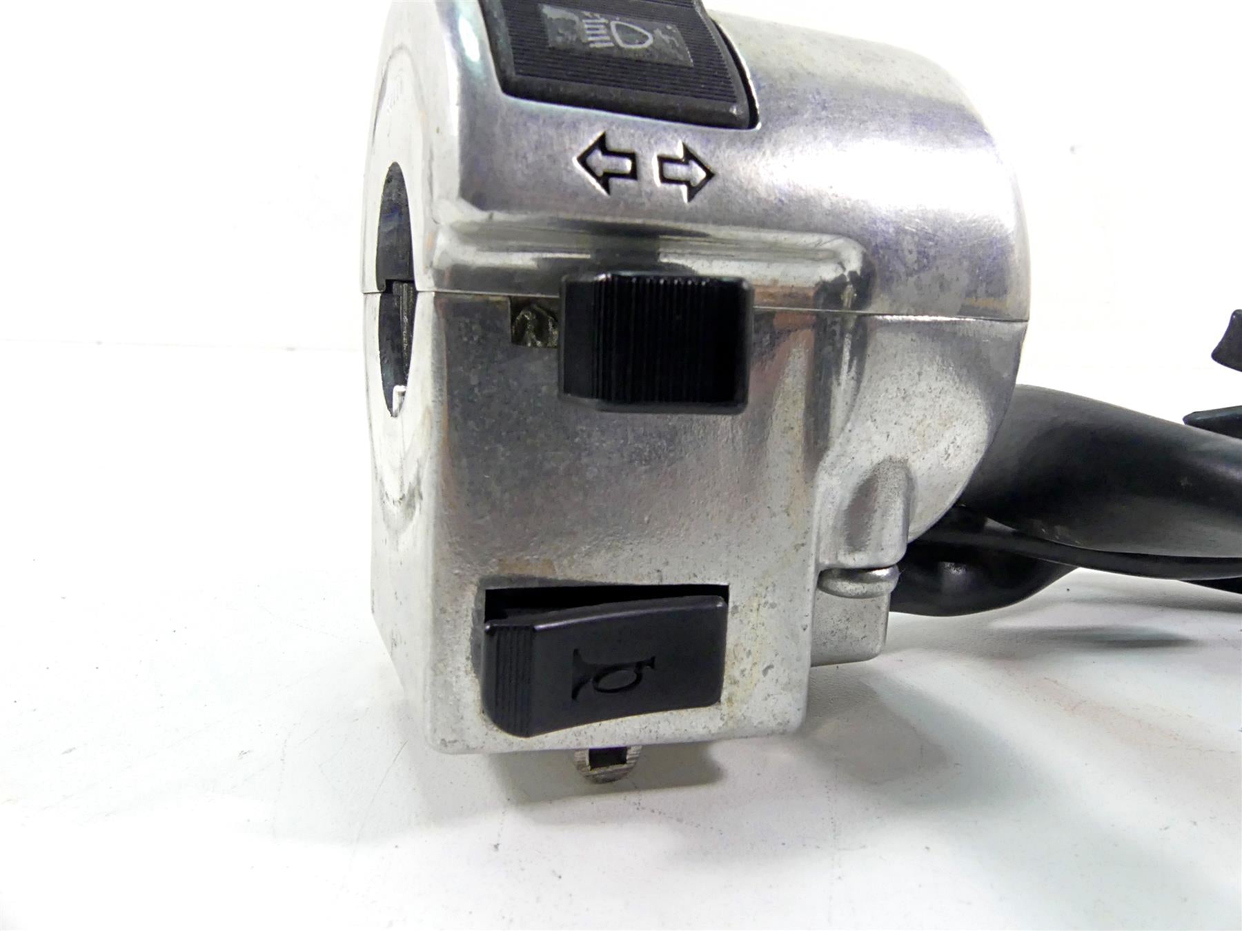 2010 Honda VT1300 CR Stateline Left Hand Control Switch - Read 35200-MFY-A01 {{ shop.shopifyCountryName }} - Mototech271