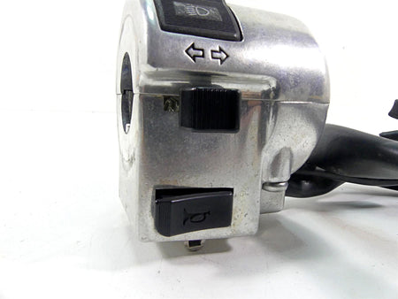2010 Honda VT1300 CR Stateline Left Hand Control Switch - Read 35200-MFY-A01 {{ shop.shopifyCountryName }} - Mototech271
