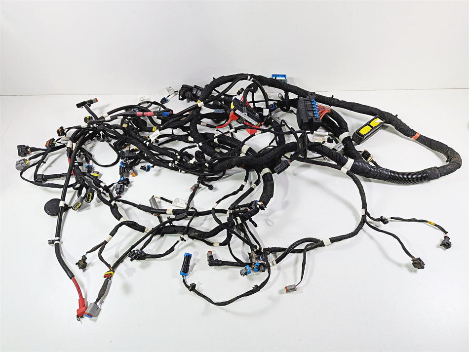 2022 Polaris RZR Turbo R Ultimate Main Wiring Harness Loom - No Cuts 2415800-Mototech271