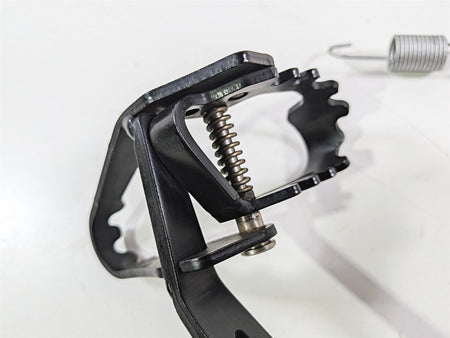 2021 BMW R1250GS K51 Adventure Black Rear Brake Pedal Lever Pedal 35218529841-Mototech271