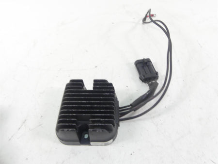 2012 Victory Cross Country Trombetta Rectifier Voltage Regulator 4012717 {{ shop.shopifyCountryName }} - Mototech271