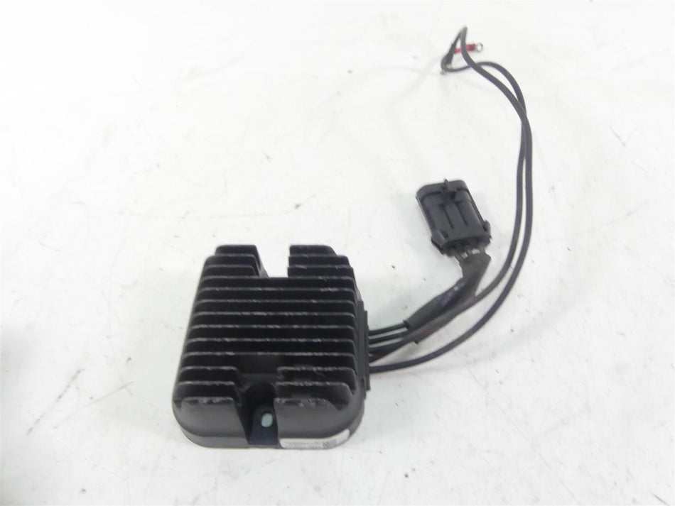 2012 Victory Cross Country Trombetta Rectifier Voltage Regulator 4012717 {{ shop.shopifyCountryName }} - Mototech271
