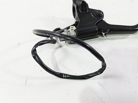 2013 Ducati Hyperstrada 821 Clutch Perch & Lever 8291B271AA 63640011B {{ shop.shopifyCountryName }} - Mototech271