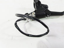 Load image into Gallery viewer, 2013 Ducati Hyperstrada 821 Clutch Perch &amp; Lever 8291B271AA 63640011B | Mototech271
