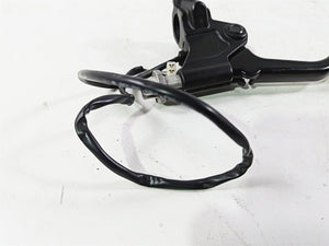 2013 Ducati Hyperstrada 821 Clutch Perch & Lever 8291B271AA 63640011B | Mototech271
