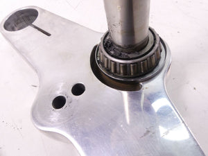 2003 Indian Spirit Springfield Lower Triple Tree Steering Yoke 41mm 33-216 | Mototech271