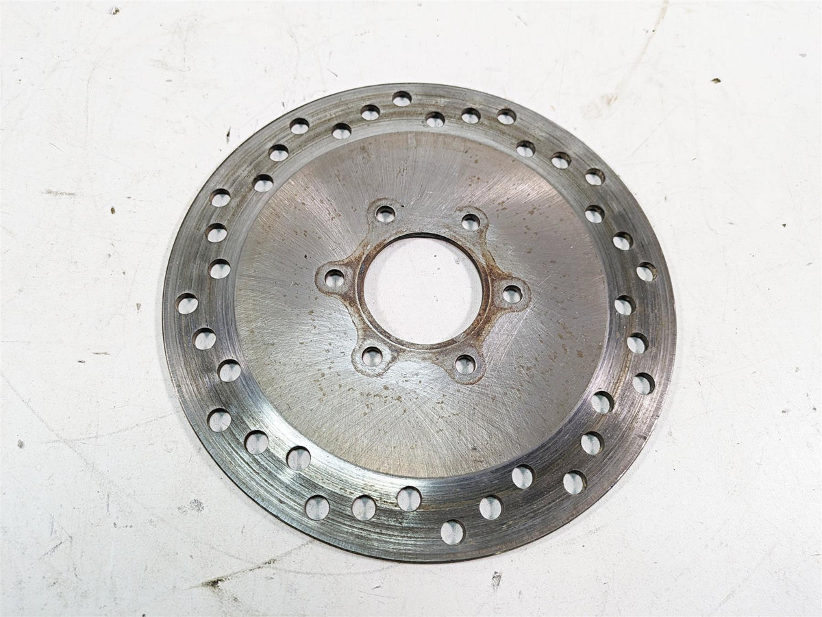 2019 Yamaha YXZ1000 R EPS SS SE Rear Parking Bake Disc 1XD-F5711-02-00 {{ shop.shopifyCountryName }} - Mototech271