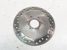 Load image into Gallery viewer, 2019 Yamaha YXZ1000 R EPS SS SE Rear Parking Bake Disc  1XD-F5711-02-00
