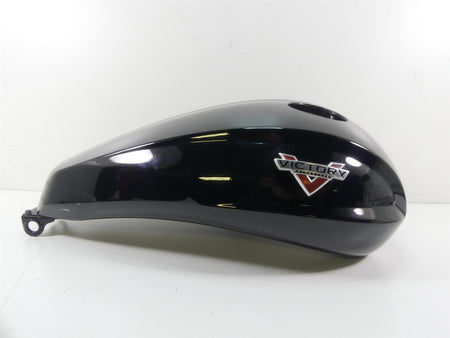 2015 Victory Cross Country 8 Ball Fuel Gas Petrol Tank - No Dents 1016149 {{ shop.shopifyCountryName }} - Mototech271