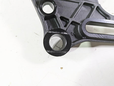 2021 Aprilia RS660 Brembo Rear Brake Caliper & Bracket 2B006457 {{ shop.shopifyCountryName }} - Mototech271