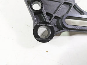 2021 Aprilia RS660 Brembo Rear Brake Caliper & Bracket 2B006457 | Mototech271