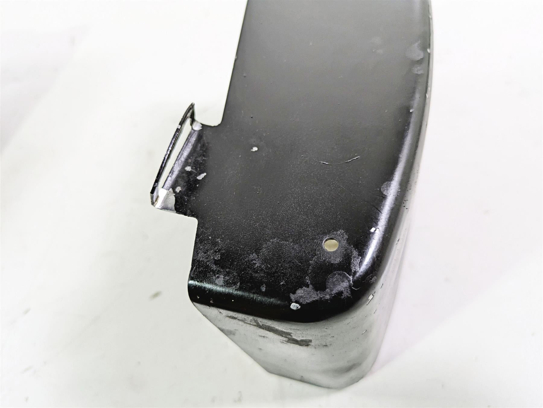 2016 Harley FXDL Dyna Low Rider Electrical Holder Tray & Cover 70367-12 {{ shop.shopifyCountryName }} - Mototech271