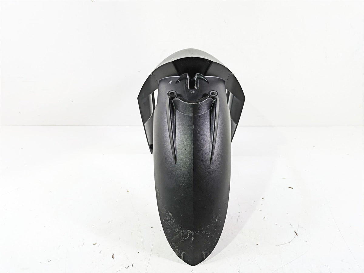 2018 BMW R1200GS GSW K50 Front Lower Fender Guard 46618532313 {{ shop.shopifyCountryName }} - Mototech271