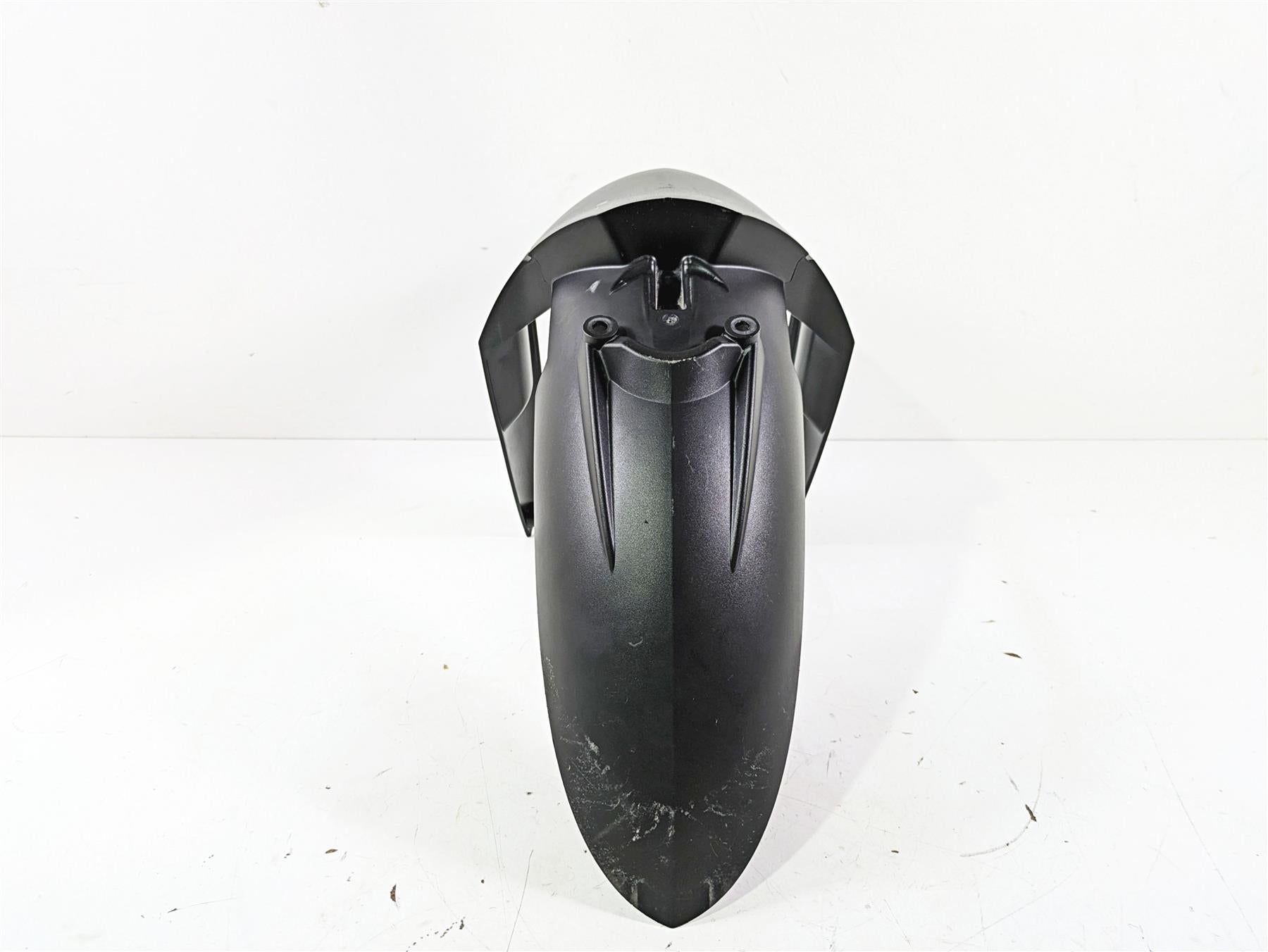 2018 BMW R1200GS GSW K50 Front Lower Fender Guard 46618532313 {{ shop.shopifyCountryName }} - Mototech271
