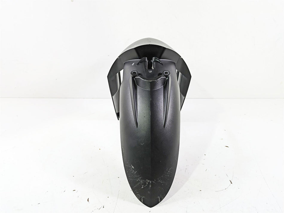 2018 BMW R1200GS GSW K50 Front Lower Fender Guard 46618532313 {{ shop.shopifyCountryName }} - Mototech271