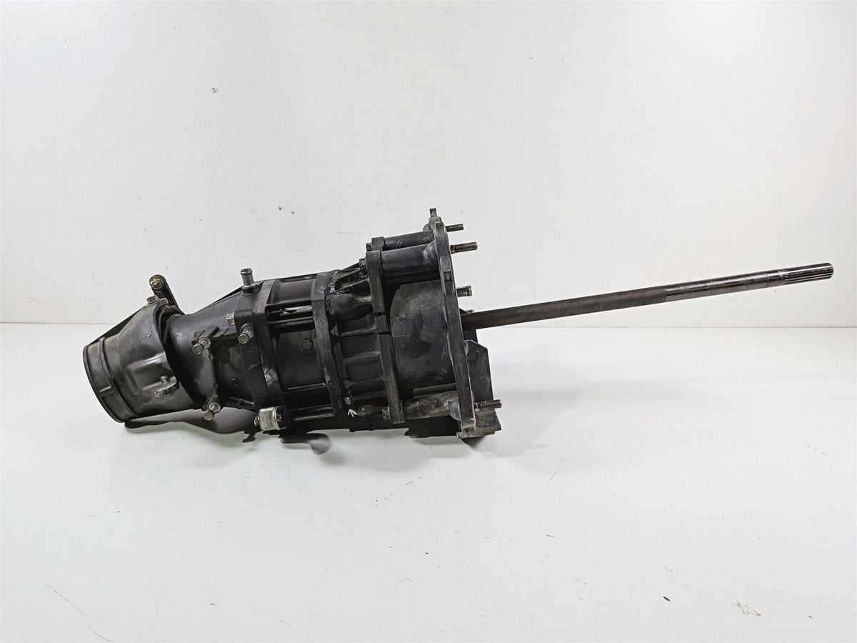 2009 Yamaha Waverunner FX1800 Cruiser Jetpump Jet Pump - Read 6S5-51315-00-94 {{ shop.shopifyCountryName }} - Mototech271