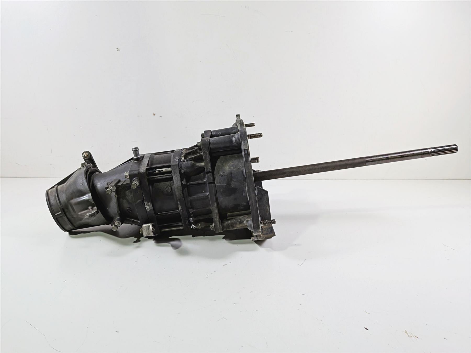 2009 Yamaha Waverunner FX1800 Cruiser Jetpump Jet Pump - Read 6S5-51315-00-94 {{ shop.shopifyCountryName }} - Mototech271
