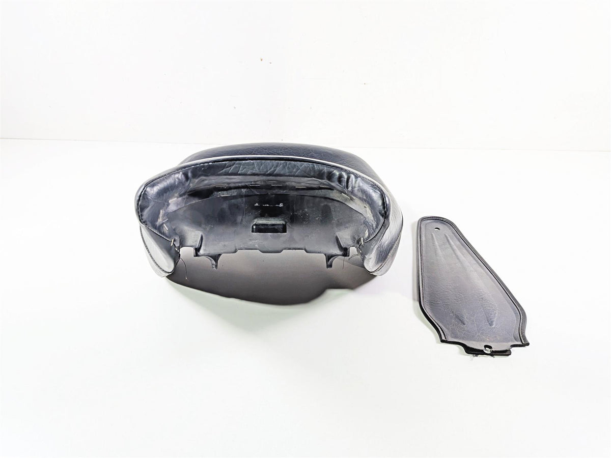 2003 Honda V-Twin VTX1800 C Front Rider Seat Saddle 77200-MCH-000 {{ shop.shopifyCountryName }} - Mototech271