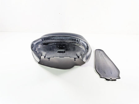 2003 Honda V-Twin VTX1800 C Front Rider Seat Saddle 77200-MCH-000 {{ shop.shopifyCountryName }} - Mototech271