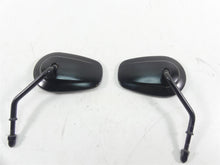 Load image into Gallery viewer, 2011 Harley Touring FLTRU Road Glide Rear View Mirror Set 91840-03B 91845-03B | Mototech271
