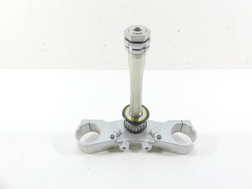 2009 Yamaha XV1700 Road Star Warrior Lower Triple Tree Clamp 5PX-23340-00-00 | Mototech271