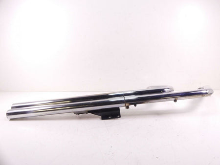 2003 Indian Spirit Springfield Vance&Hines Exhaust Header Muffler Pipe Set 17805 {{ shop.shopifyCountryName }} - Mototech271