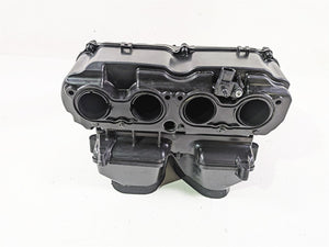 2025 Honda CBR600RR Air Box Cleaner & Upper Injectors  17220-MFJ-D00