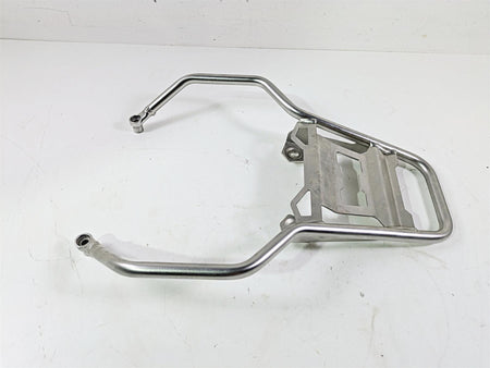 2015 BMW R1200 GS Adv K51 Rear Carrier Aluminum Luggage Rack 46548522360 {{ shop.shopifyCountryName }} - Mototech271