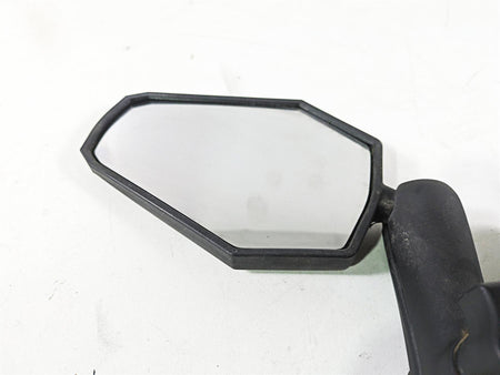 2023 Kawasaki KLR KL 650 Adventure Doubletake Ram 6" Adjustable Mirror Set {{ shop.shopifyCountryName }} - Mototech271