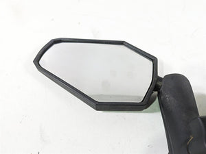 2023 Kawasaki KLR KL 650 Adventure Doubletake Ram 6" Adjustable Mirror Set