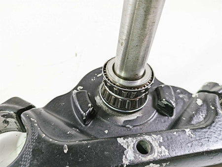 2016 Harley FXDL Dyna Low Rider Lower Triple Tree Clamp 49Mm 45539-08 {{ shop.shopifyCountryName }} - Mototech271