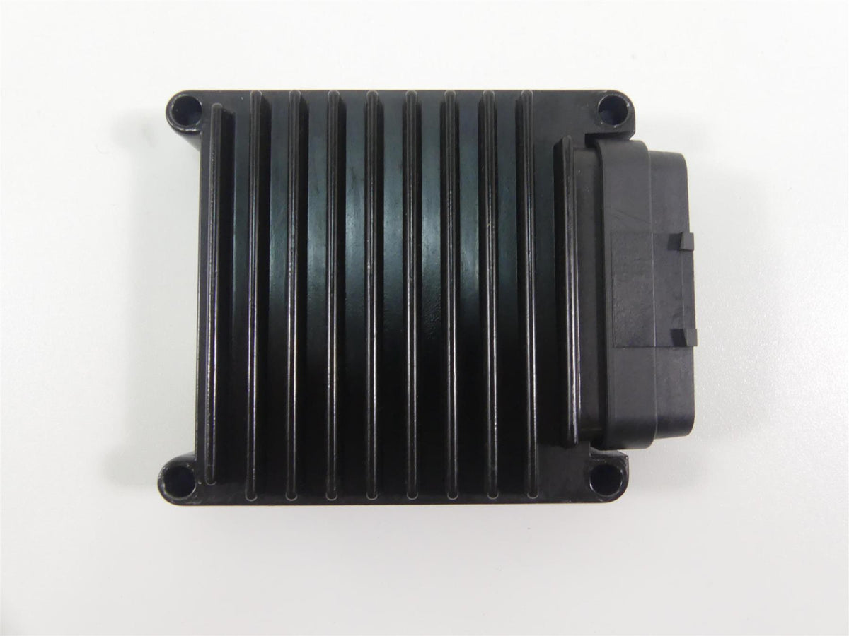 2008 Harley Softail FLSTSB Cross Bones Cdi Ecm Engine Control Module 32852-08A {{ shop.shopifyCountryName }} - Mototech271