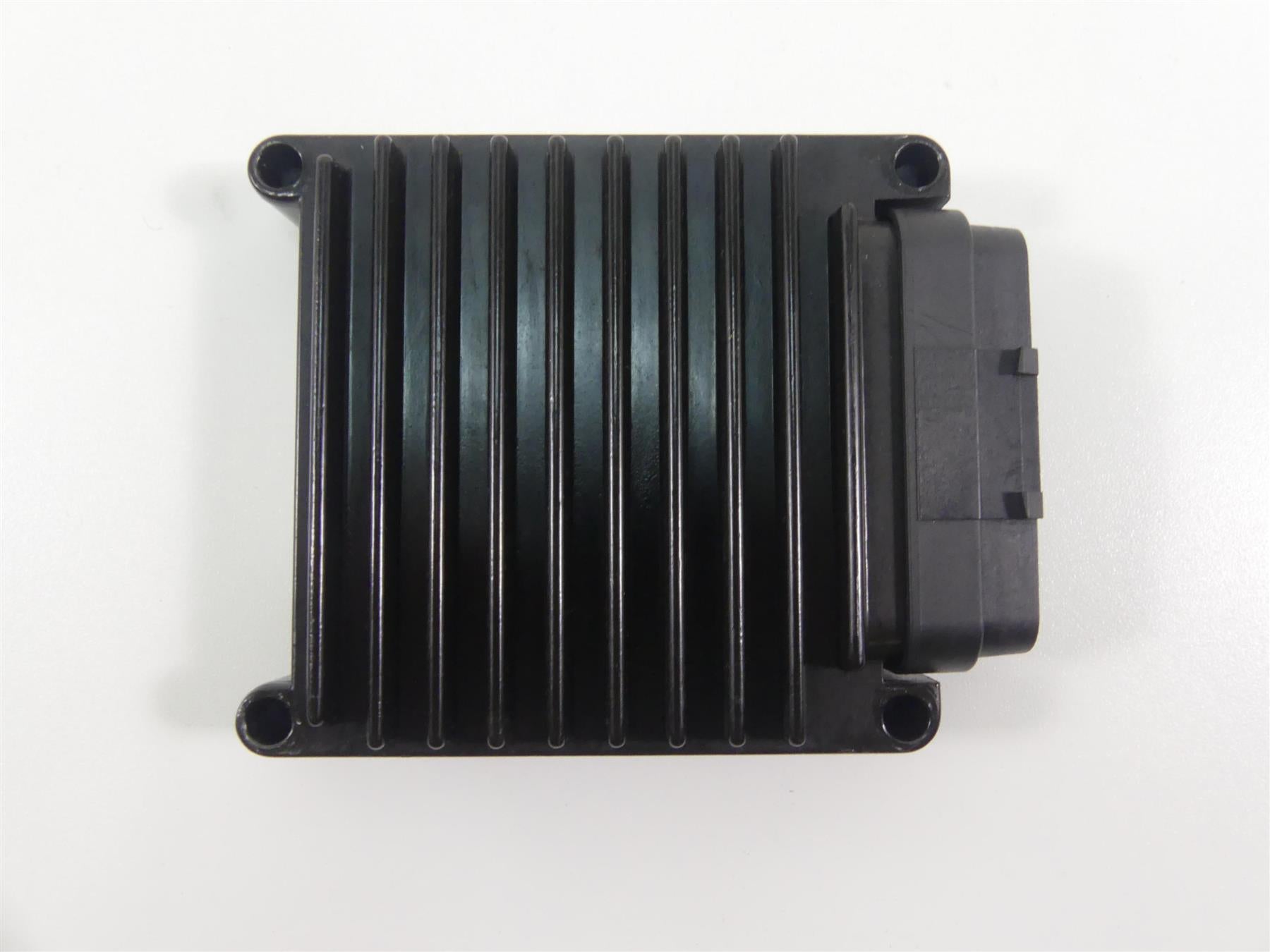 2008 Harley Softail FLSTSB Cross Bones Cdi Ecm Engine Control Module 32852-08A {{ shop.shopifyCountryName }} - Mototech271