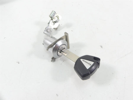 2019 Kawasaki ZX1400 ZX-14R Ninja Ignition Switch Key Lock Set 27048-5013 {{ shop.shopifyCountryName }} - Mototech271
