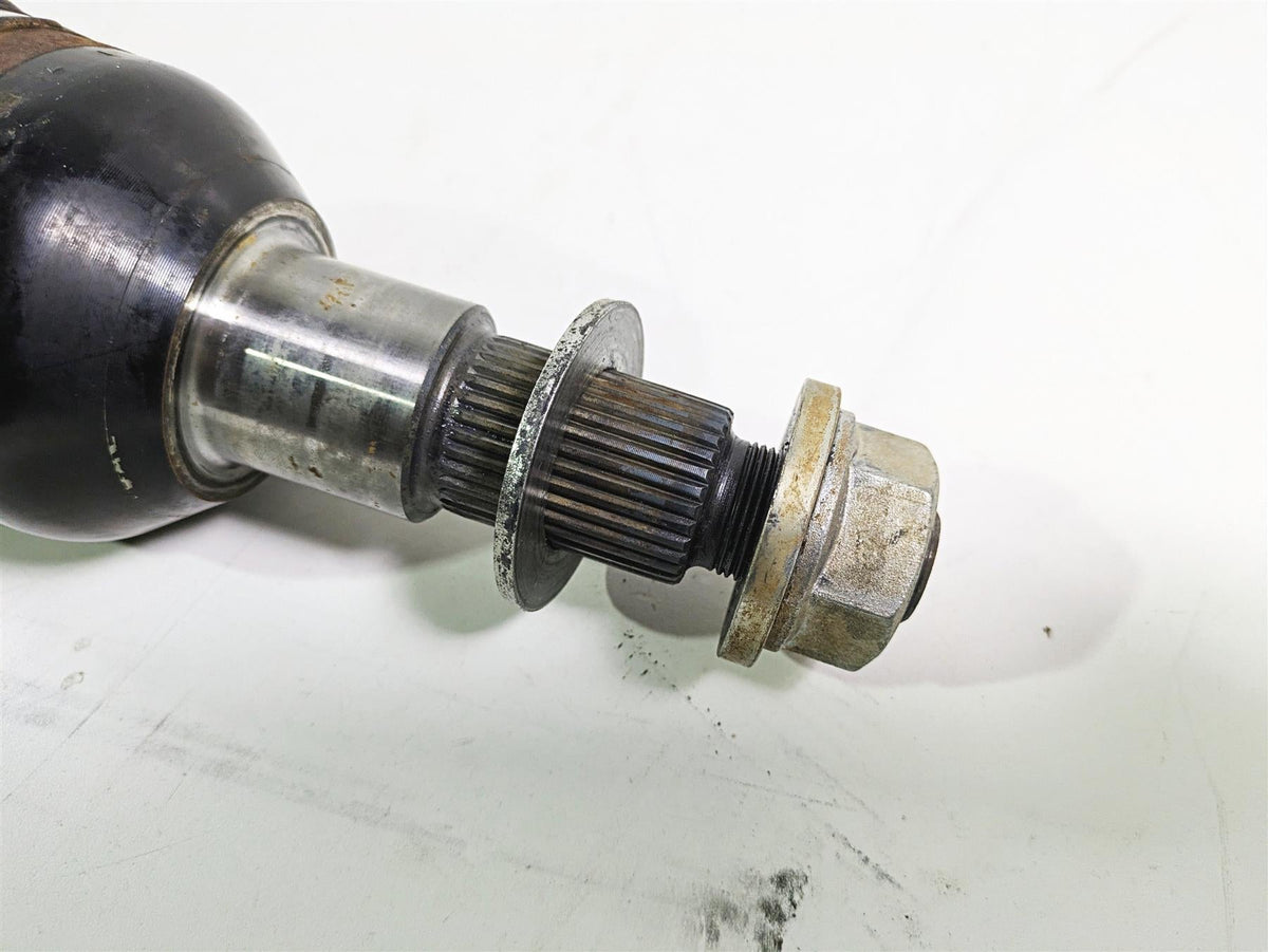 2021 Kawasaki Teryx KRX KRF 1000 Rear Right Cv Drive Shaft Axle 59266-0734 {{ shop.shopifyCountryName }} - Mototech271