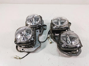 2018 Yamaha YXZ1000R EPS SS Headlight Head Light Lamp Set 2UD-84300-00-00 | Mototech271