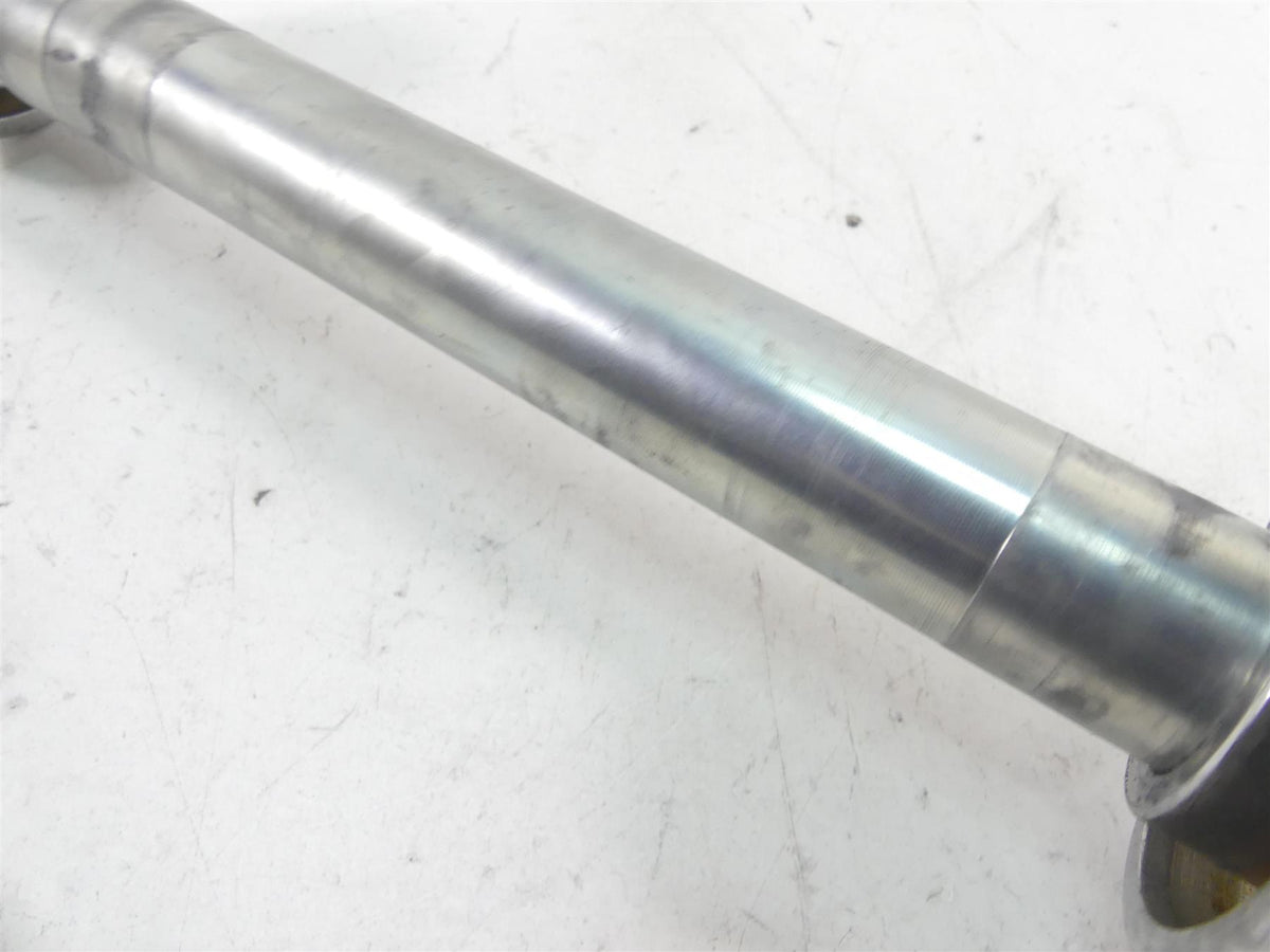 2005 Harley Touring CVO FLHTCSE Electra Glide Front Axle Wheel Spindle 43364-00 {{ shop.shopifyCountryName }} - Mototech271