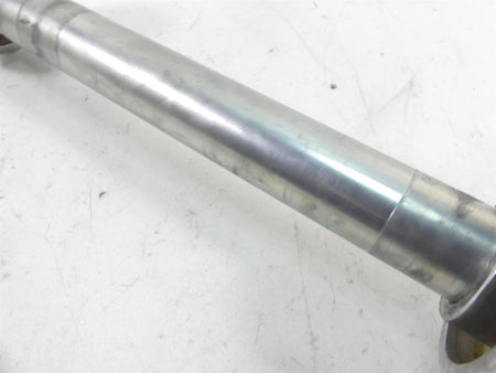 2005 Harley Touring CVO FLHTCSE Electra Glide Front Axle Wheel Spindle 43364-00 {{ shop.shopifyCountryName }} - Mototech271