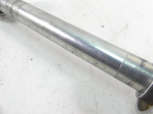2005 Harley Touring CVO FLHTCSE Electra Glide Front Axle Wheel Spindle 43364-00