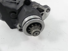 Load image into Gallery viewer, 2013 Harley FXDWG Dyna Wide Glide Engine Starter Motor 103ci 96ci 31618-06 | Mototech271

