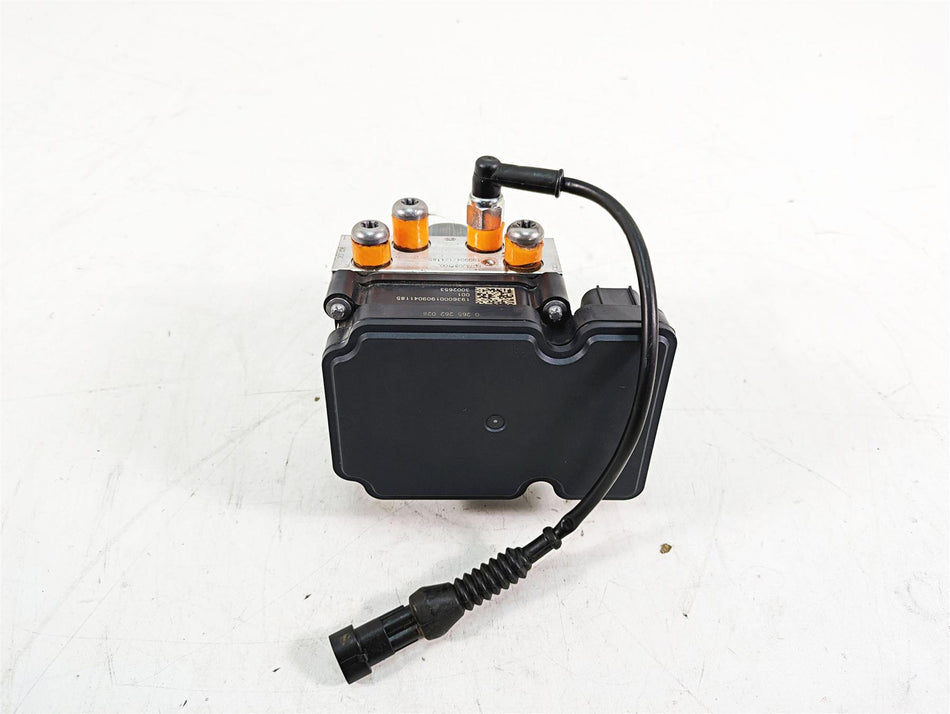 2020 KTM 1290 Super Adventure R Abs Brake Pump Module Unit 60742031144 {{ shop.shopifyCountryName }} - Mototech271