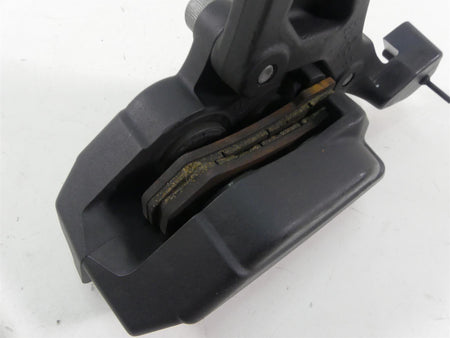 2012 Harley Touring FLHX Street Glide Rear Brake Caliper & Bracket 25mm 44080-08 {{ shop.shopifyCountryName }} - Mototech271