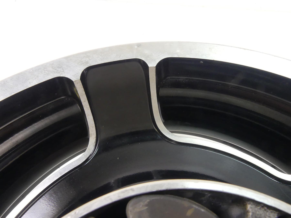 2013 Harley Touring FLHX Street Glide Straight Rear 16x5 Wheel Rim 40900194 {{ shop.shopifyCountryName }} - Mototech271