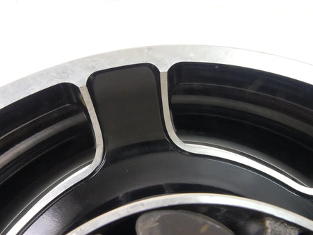 2013 Harley Touring FLHX Street Glide Straight Rear 16x5 Wheel Rim 40900194 {{ shop.shopifyCountryName }} - Mototech271