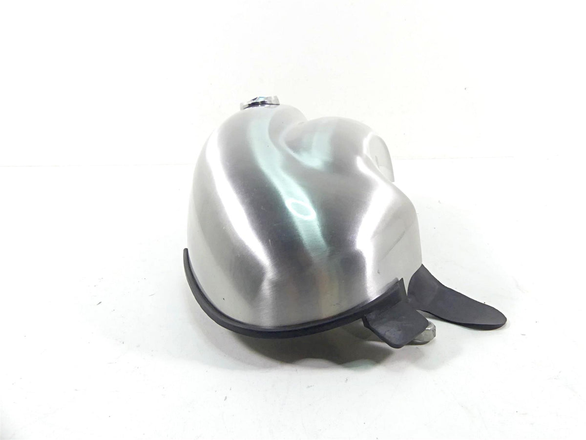 2012 Yamaha VMX17 VMAX 1700 Right Air Scoop Ram Cover Fairing 2S3-21721-00-P0 {{ shop.shopifyCountryName }} - Mototech271