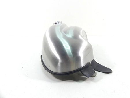 2012 Yamaha VMX17 VMAX 1700 Right Air Scoop Ram Cover Fairing 2S3-21721-00-P0 {{ shop.shopifyCountryName }} - Mototech271