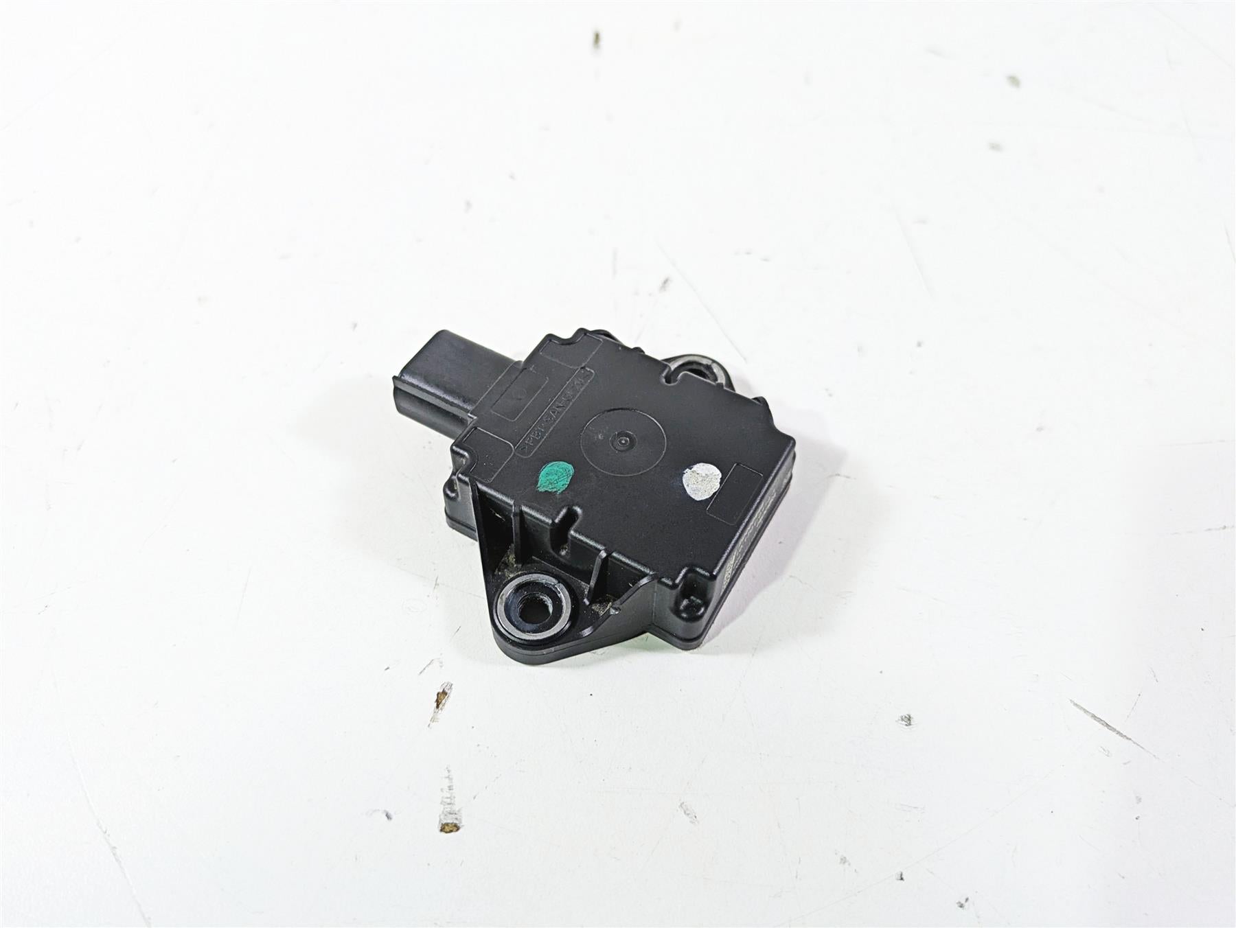 2021 Aprilia RS660 Fall Lean Angle Tilt Slope Sensor 2D000448 {{ shop.shopifyCountryName }} - Mototech271